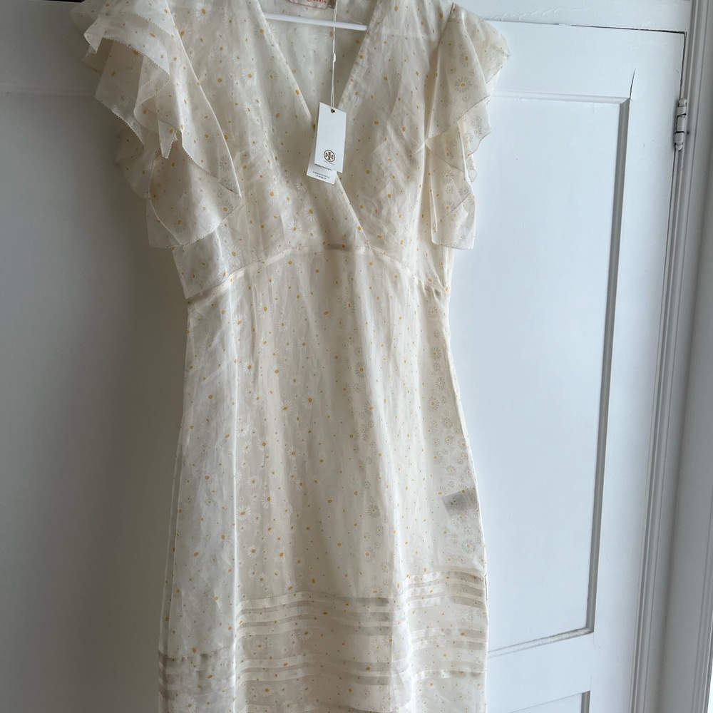 Tory Burch Susanna Dress